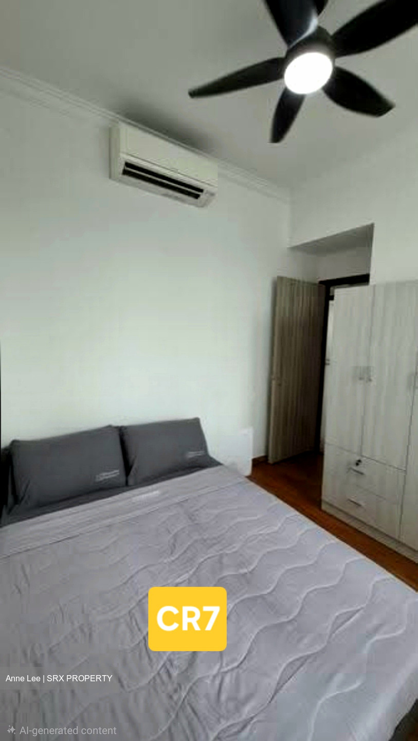 Bishan Loft (D20), Condominium #617575181